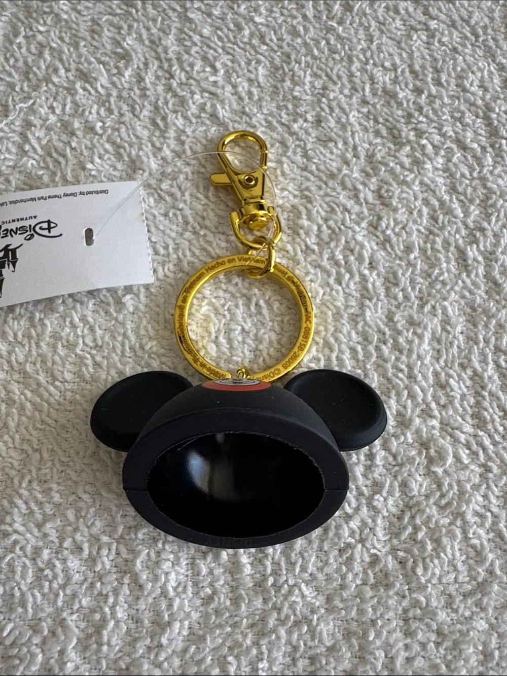 Disney brand new